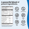 Pros-T - Prostate Support Supplement