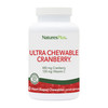 NaturesPlus Ultra Chewable Cranberry - 180 Love-Berries, Pack of 2