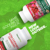 NaturesPlus Ultra Chewable Cranberry - 180 Love-Berries, Pack of 2