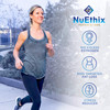 NuEthix Formulations Estro-Cort Anti-Estrogen Nutritional Support Dietary