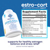 NuEthix Formulations Estro-Cort Anti-Estrogen Nutritional Support Dietary