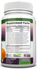 Intestinal Cleanse - All Natural Herbal Detox Formula