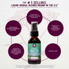 WishGarden Herbs Happy Ducts Lactation Support