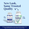 Research Verified Moringa Oleifera - 100% Pure Extract- 1200 mg Per Serving