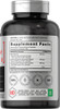 Horbaach Prostate Supplement for Men - 200 Capsules