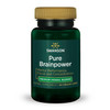 Swanson Pure Brainpower Brain Health Cognitive Memory Focus Support