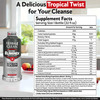 Herbal Clean Same Day Ultra Eliminex Detox Cleanse Drink* (32 fl oz)