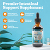 Rejuvica Health IntestiClear - Advanced Intestinal Cleanse Support for Humans
