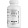Bronson Rhodiola Rosea Vegetarian Capsules - Adaptogenic Herb