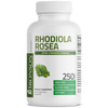Bronson Rhodiola Rosea Vegetarian Capsules - Adaptogenic Herb