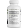 Bronson Korean Panax Ginseng Supports Energy, Endurance & Vitality + Memory