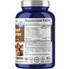 NusaPure Grass Fed Beef Organ Complex - 220 Capsules