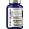 NusaPure Olive Leaf 20% Oleuropein 50:1 Extract, 500 mg Equivalent to 25,000 mg