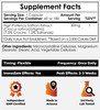 Nootropics Depot High Potency Saffron Extract Capsules