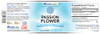 Wonder Laboratories Passion Flower Extract (2,500mg Equivlant) 120 Capsules