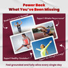 Concentrated with Ginseng Maca Root Ashwagandha