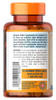 Puritan's Pride Vitamin C with Elderberry & Zinc for Immune System Support