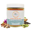 Mt.Meru Medicines Ayurvedic Haldi Doodh/Golden Milk Superblend- with Immune