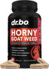 Horny Goat Weed For Men and Women