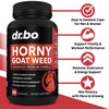 Horny Goat Weed For Men and Women