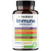 healblend 10 in 1 Immune Support Supplement Booster with Elderberry, Zinc