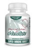 East Park Olive Leaf Extract (OLE) Super Strength d-Lenolate 500mg
