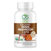 OS Organic Side - Reishi Mushroom Capsules