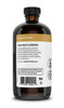 Norm's Farms Wellness Black Elderberry Syrup with Honey, Cinnamon & Cloves
