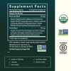 Gaia Herbs Everyday Immune Mushrooms&Herbs-Immune Support Supplement to Help Aid