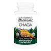 Host Defense Chaga Capsules - Immune System Support Supplement