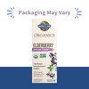 Garden of Life Organics Plant Based Elderberry Immune Syrup 6.59 floz (195 mL)