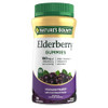 Nature's Bounty Elderberry Gummies, Dietary Supplement, Supports Immune Health