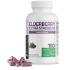 Bronson Elderberry Extra Strength, Supports Healthy Immune System & Antioxidant