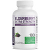 Bronson Elderberry Extra Strength, Supports Healthy Immune System & Antioxidant