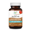 PURE ESSENCE LABS MyPure Reishi 4X Organic Mushrooms Supplement