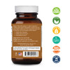 PURE ESSENCE LABS MyPure Reishi 4X Organic Mushrooms Supplement