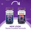 Sambucol Black Elderberry Gummies with Vitamin C & Zinc