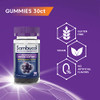 Sambucol Black Elderberry Gummies with Vitamin C & Zinc