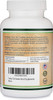 Turkey Tail Mushroom Supplement (120 Capsules