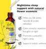 RESCUE Stress Relief & Sleep Support Bundle, Non-Alcohol Formulas, Bach Remedy
