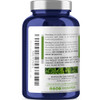 NusaPure Jiaogulan 20:1 Extract, 450 mg Equivalent to 9,000mg 180 Veggie