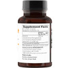 MONOHERB Jiaogulan Extract 500 mg - 90 Veg Capsules