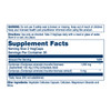 SOLARAY Fermented Cordyceps Mushroom 1000 mg - Healthy Energy Support
