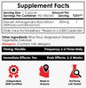 Nootropics Depot KSM-66 Ashwagandha Capsules - 300mg - 180 Count