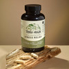 TERRA ORIGIN Healthy Stress Supplement - 60 Capsules
