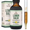 Double Wood Supplements Organic Lemon Balm Tincture