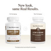 Lions Mane Mushroom Cognition (120 Capsules) Lions Mane Mushroom Powder Extract