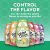 SweetLeaf Water Flavoring Drops- Stevia Water Enhancer, Sugar Free, Zero Calorie