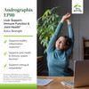 Terry Naturally Andrographis EP80 Extra Strength