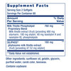 Life Extension Advanced Milk Thistle, Liver Health Supplement, Liver Detox, Cell